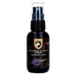 Spray districante per criniera e coda, 50 ml – Excellent Horse Detangle & Shine Spray Lavender Fields