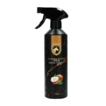 Spray districante per criniera e coda, 500 ml – Excellent Horse Detangle & Shine Spray Creamy Coconut