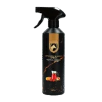 Spray districante per criniera e coda, 500 ml – Excellent Horse Detangle & Shine Spray Tropical Dreams