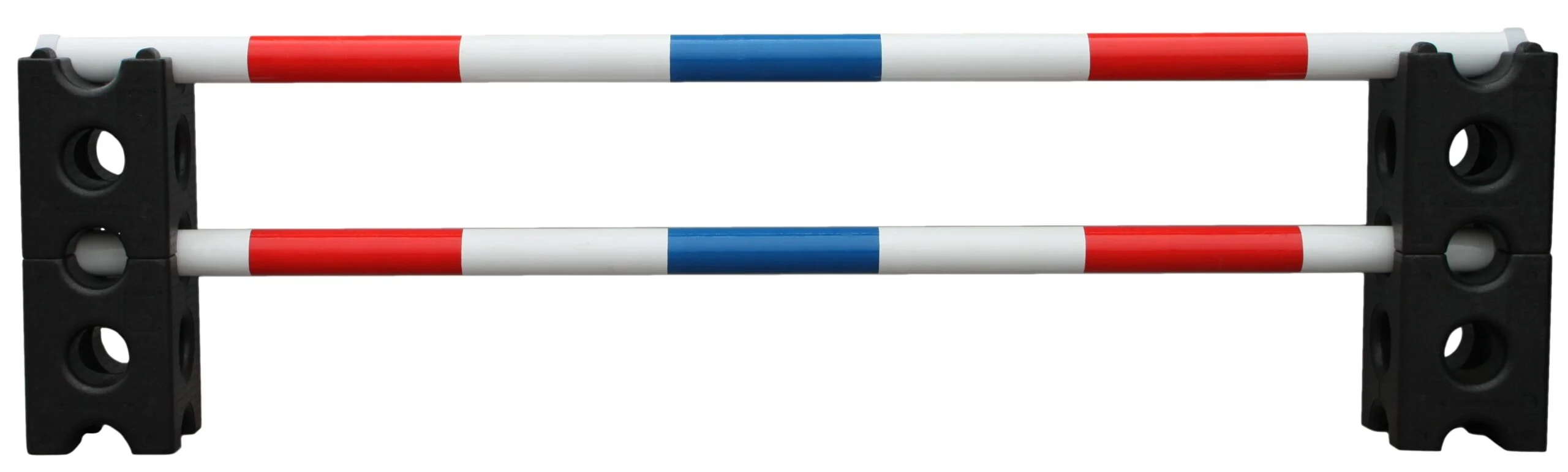 Blocco per ostacoli per l’allenamento di salto, 41,5 x 30 x 30 cm – Excellent Horse Cube - immagine 5