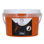Gel per zoccoli con oli essenziali, 400 g – Excellent Horse Hoof Oil Gel
