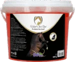Gel per zoccoli con oli essenziali, 800 g – Excellent Horse Hoof Oil Gel