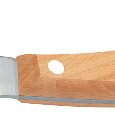 Coltello da zoccoli doppio VC 315 "R+L"