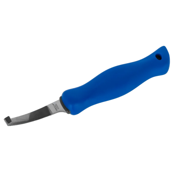 Coltello da zoccoli destro con impugnatura ergonomica, 21,5 cm – Aesculap ProCut