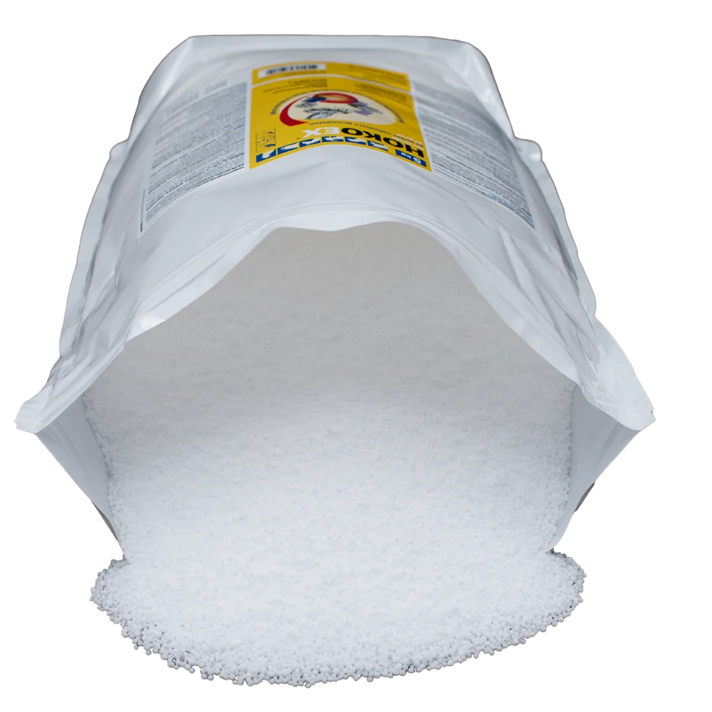 Insetticida contro le larve per ricoveri degli animali, 20 kg – HokoEx - immagine 2