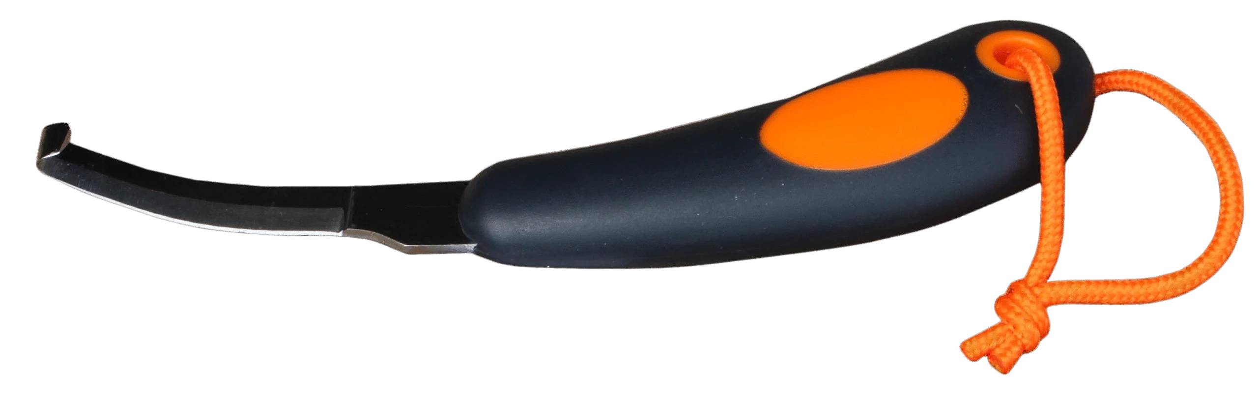 Coltello da pareggio danese Easy "R" - immagine 1