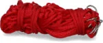 Rete da fieno Classic per cavalli, maglie da 10 x 10 cm - immagine 3