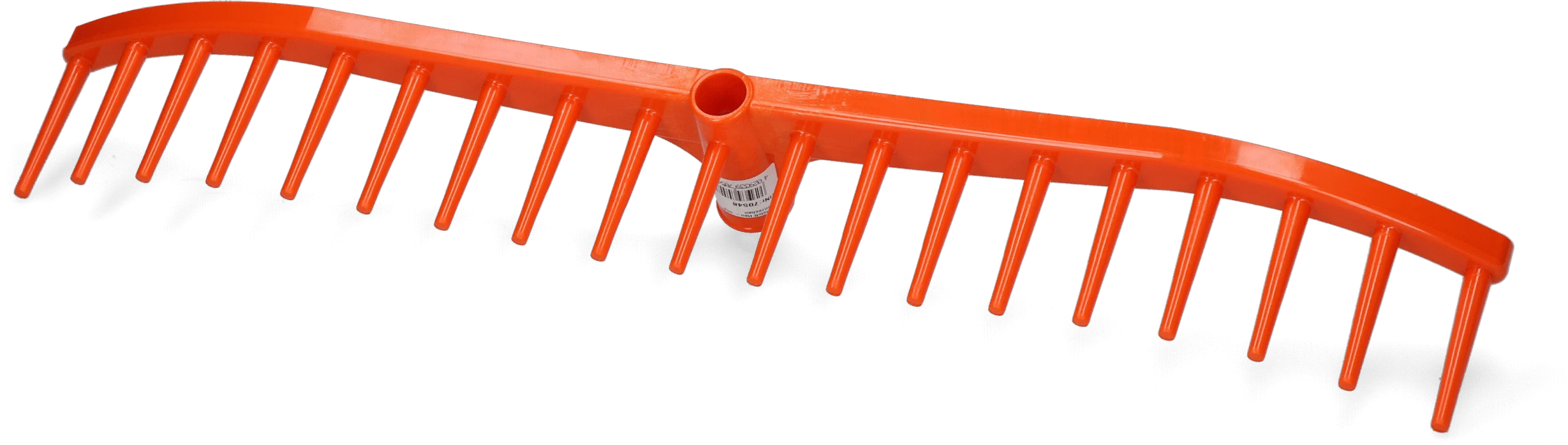Rastrello per fieno con 19 denti, 60 cm - immagine 2