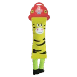 Gioco per cani in manichetta antincendio – Hozies Sammy Stripes M