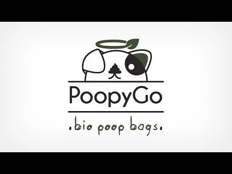 Sacchetti biodegradabili per deiezioni canine profumati alla lavanda, 120 pezzi – PoopyGo Eco friendly - immagine 5
