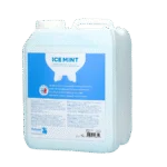 Gel per la mammella con olio di menta piperita, 2,5 l e pompa dosatrice – Vet Animal Care Ice Mint
