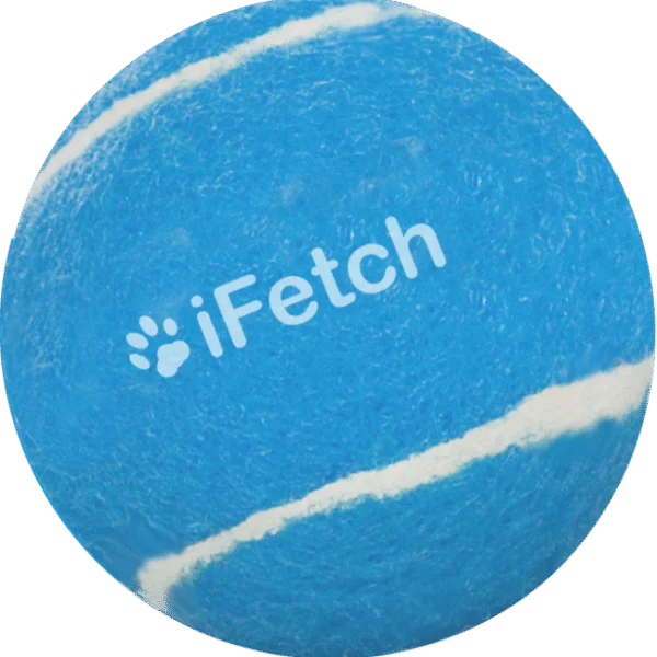 Palline per cani – iFetch Too Balls