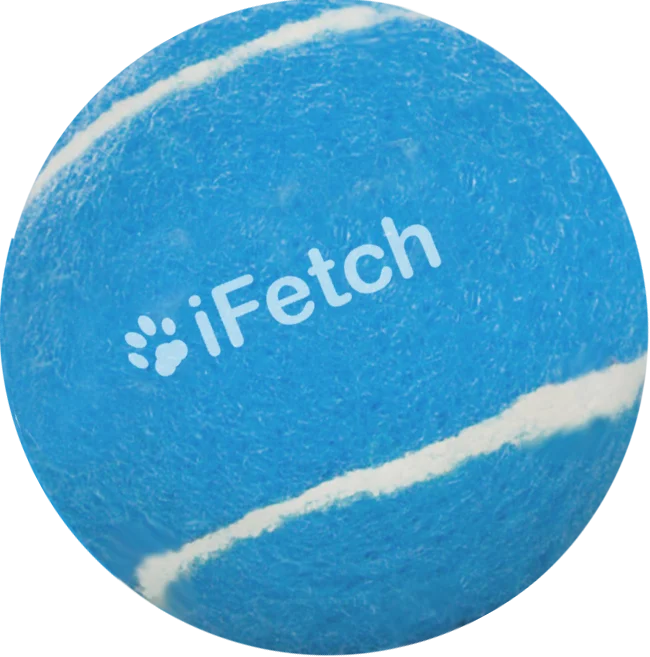 Palline per cani – iFetch Too Balls - immagine 1