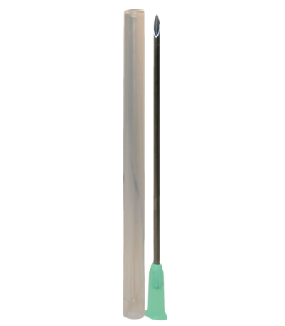 Ago monouso sterile Hypojet 60 x 2.0 mm, 14G