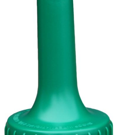 Beccuccio di somministrazione per Easy Drencher Big 2,5 l, verde