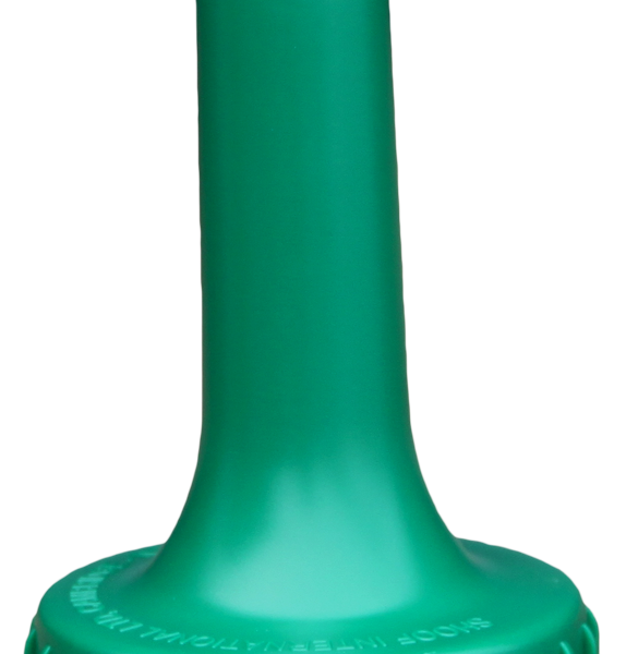Beccuccio di somministrazione per Easy Drencher Big 2,5 l, verde
