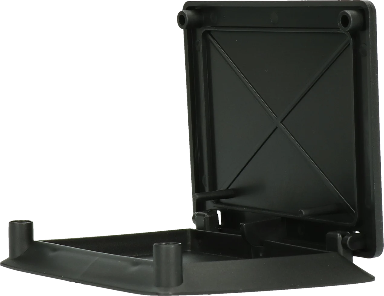 Trappola per insetti in plastica 10,5 x 8,5 x 2 cm, 50 pezzi – Hofman Pest Control - immagine 5