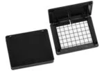 Trappola per insetti in plastica 10,5 x 8,5 x 2 cm, 50 pezzi – Hofman Pest Control
