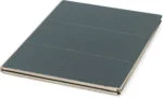 Piastra collante per insetti a libro, nera, 22 x 17 cm – Hofman Pest Control