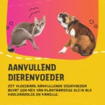 Olio per mangimi per cani e gatti con camomilla, 250 ml – Excellent Pets Itch Stop Feed - immagine 3