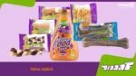 Snack per cani agli spinaci, stick da 12 cm – Braaaf Vegan Snack Spinazie Stick - immagine 5