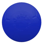 Palla galleggiante blu per cani, 15 cm – Jolly Pets Soccer Ball - immagine 2