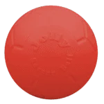 Palla da riporto per cani arancione, 20 cm – Jolly Pets Jolly Soccer Ball - immagine 2
