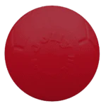 Palla per cani da riporto, rossa, 20 cm – Jolly Pets Jolly Soccer Ball - immagine 2