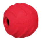 Gioco in gomma porta snack S, 7,5 cm – Jolly Pets Tuff Tosser - immagine 4
