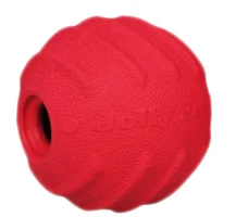 Gioco in gomma porta snack S, 7,5 cm – Jolly Pets Tuff Tosser - immagine 4