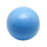 Palla rimbalzante per cani, galleggiante, mirtillo M, 15 cm – Jolly Pets Bounce-n Play