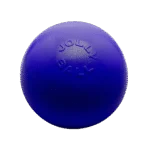 Palla rimbalzante per cani galleggiante, blu M, 15 cm – Jolly Pets Bounce-n Play