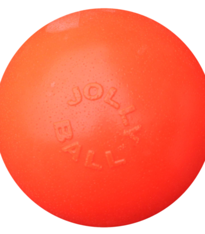 Palla per cani rimbalzante Vaniglia, 15 cm – Jolly Pets Bounce-n Play