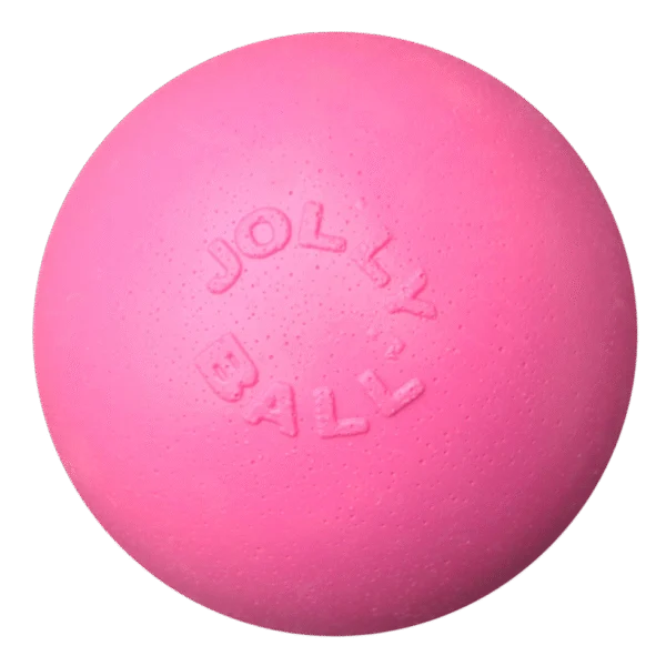 Pallina galleggiante per cani, 15 cm – Jolly Pets Jolly Bounce-n Play Gomma da masticare M