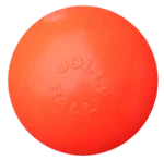 Pallina rimbalzante galleggiante per cani, Vaniglia L, 20 cm – Jolly Pets Bounce-n Play