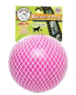 Palla galleggiante per cani, 20 cm – Jolly Pets Jolly Bounce-n Play gomma da masticare L - immagine 3