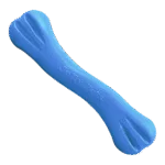 Osso da masticare in gomma flessibile con profumo di vaniglia, M 20 cm – Jolly Pets Jolly Bone