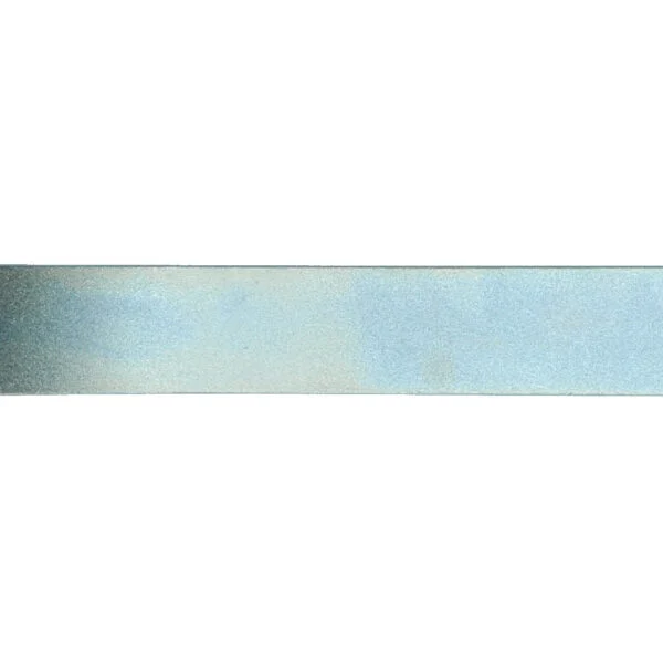 Supporto metallico per biberon da vitelli