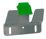 Supporto per secchi con dispositivo antisgancio – Kerbl Bucket Guard