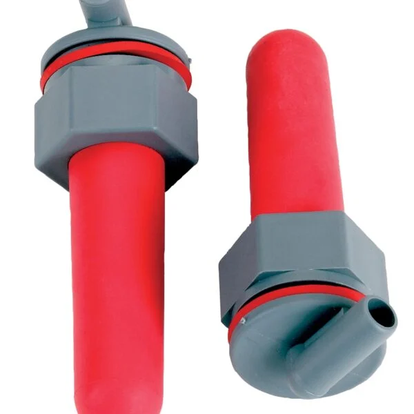 Raccordo per secchio per vitelli con anello per KALF0003