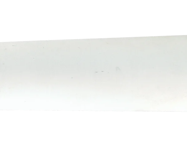 Tettarella Super per secchio per vitelli, 100 mm, bianca