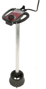 Riscaldatore per latte per vitelli con sensore di temperatura 2300 W – Kerbl SuperHeat