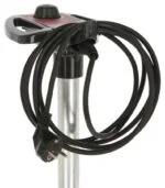 Riscaldatore per latte per vitelli con sensore di temperatura 2300 W – Kerbl SuperHeat - immagine 2