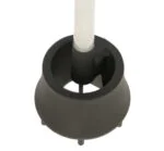 Riscaldatore per latte per vitelli con sensore di temperatura 2300 W – Kerbl SuperHeat - immagine 3