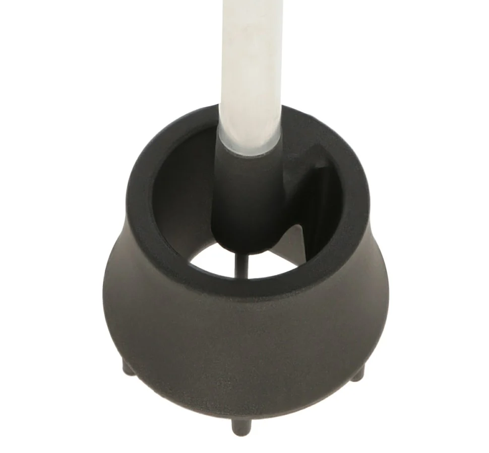 Riscaldatore per latte per vitelli con sensore di temperatura 2300 W – Kerbl SuperHeat - immagine 3