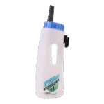 Biberon per vitelli con 3 velocità di erogazione e tettarella Big Softy, 2,5 l – Shoof Speedy Feeder Calf Feeder