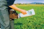 Biberon per vitelli con tettarella, 2,5 l – Shoof Speedy Feeder - immagine 2