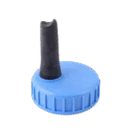 Coperchio per bottiglia con tettarella Big Softy per 2,5 e 4 l – Shoof Speedy Feeder