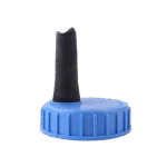 Coperchio per bottiglia con tettarella Big Softy per 2,5 e 4 l – Shoof Speedy Feeder - immagine 3