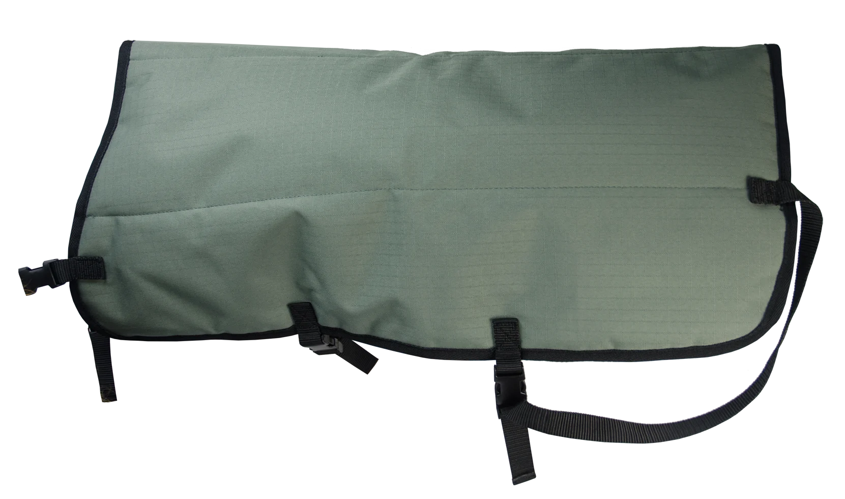 Coperta per vitelli impermeabile e traspirante, a marchio privato, 70 cm – Hofman Animal Care Calf Coat - immagine 2